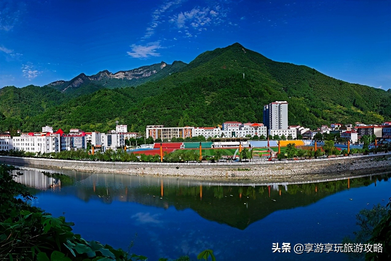 天气入夏酷热难当，全国最值得打卡的避暑地盘点。收藏这篇不迷路