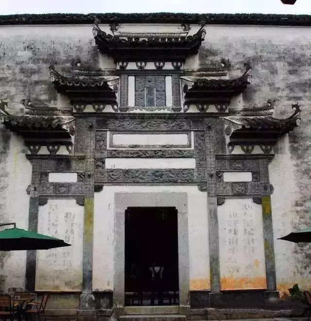 YDD·古建 | 中国古建之美——门