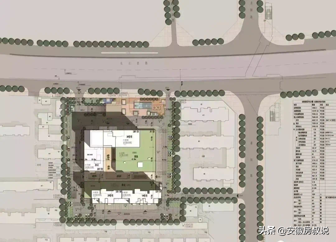 最高烂尾26年!合肥烂尾楼盘点,这些业主真的被坑