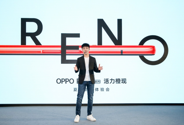 2499 元，OPPO Reno Z 发布