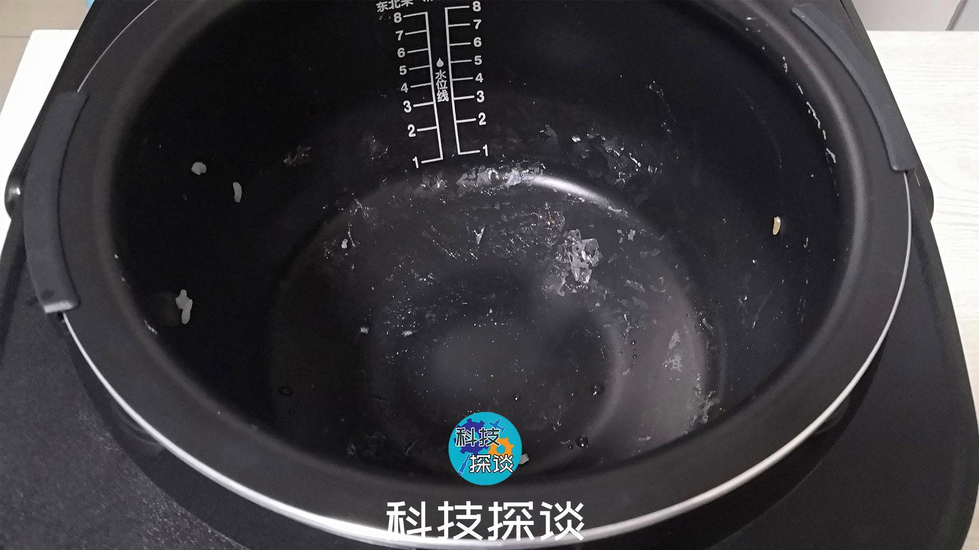 城里也能燜出柴火飯，圈廚IH智能快煮電飯煲體驗
