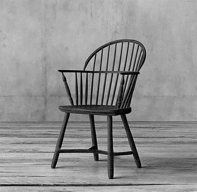 这把人类高质量座椅，和皇冠一样闪耀