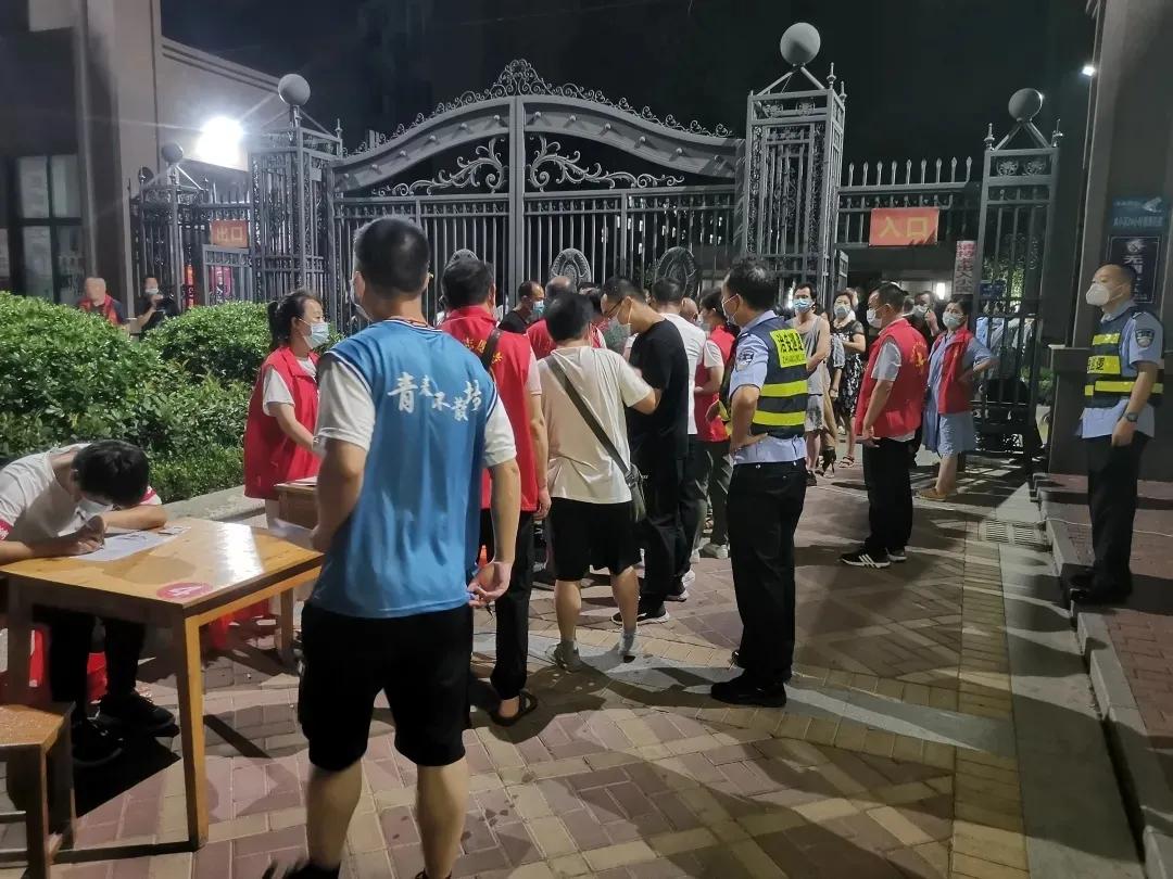 “疫”线冲锋 勇于担当——湖北省公安厅高速公路警察总队荆州大队战疫纪实