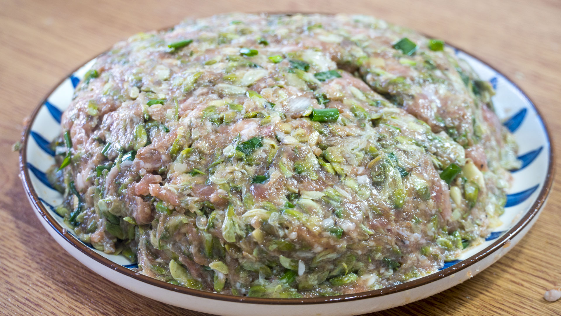 7種包子做法，有葷有素，有蒸有煎，承包一周早餐，天天吃都不膩