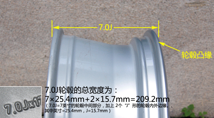 五菱车、商务车的轮胎很特殊！买错很危险！挑选有窍门