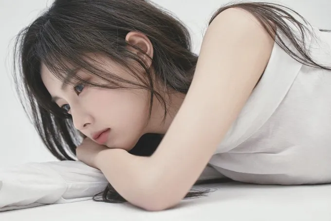 JYP新女团成员预测;女爱豆作为演员活动时,谁的简历照更胜一筹?