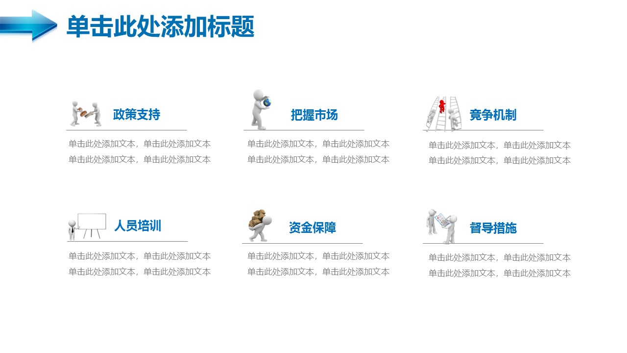 PPT怎么做？简单3步，快速学好ppt制作