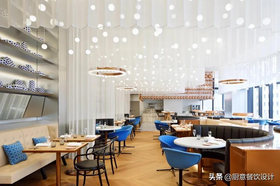 建筑鬼才安藤忠雄与Concrete携手打造的餐饮会是怎样的体验的呢？