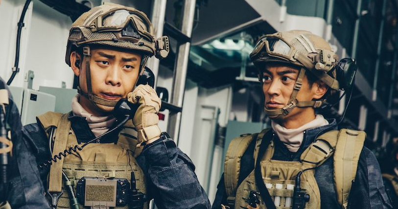 守护植物人初恋10年，却这样对待家里佣人，张译