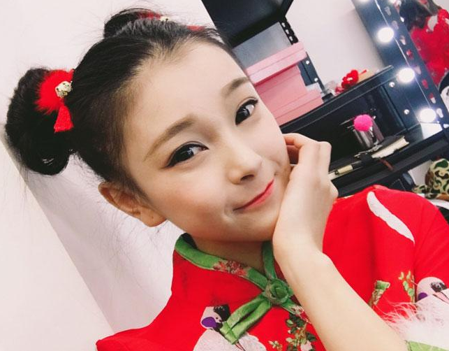 创造101陈语嫣个人资料年龄几岁 陈语嫣迪士尼表演歌舞引瞩目_it专家