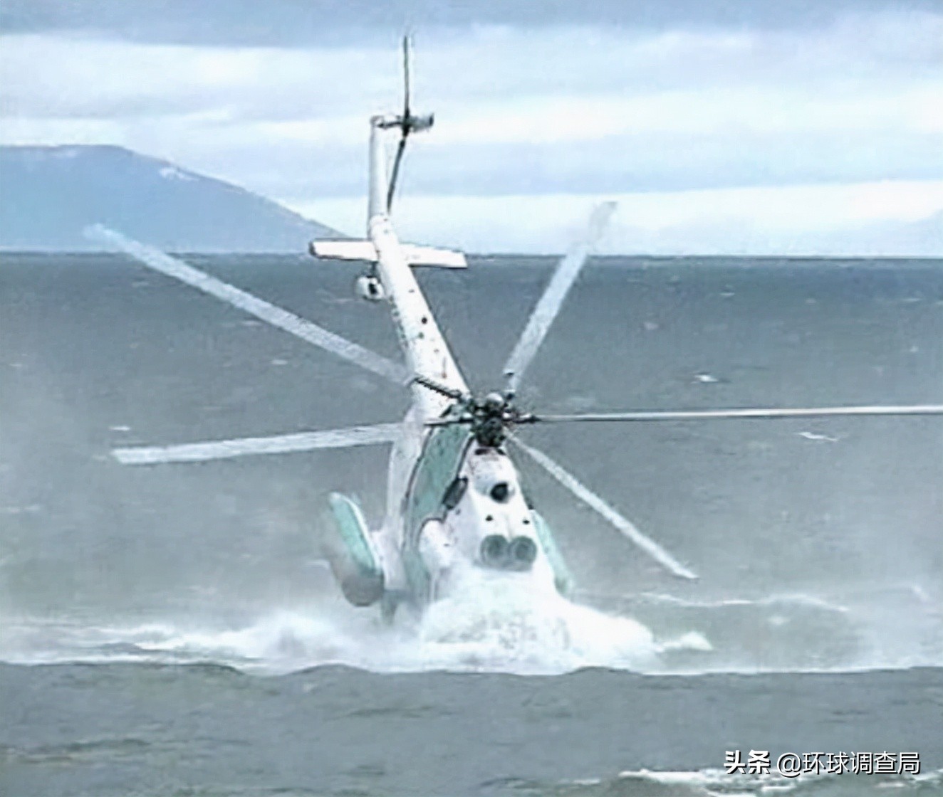 誰幹的？ 8月15日，俄軍機墜毀，機上人員全部遇難，普京深夜發聲