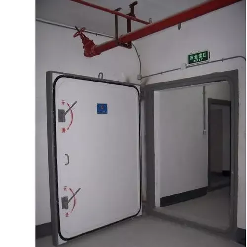 北京地鐵能防原子彈?你不知道的人防工程,關鍵時刻救你命