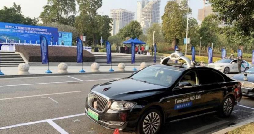 奥迪RS家族多款车型上市，吉利与FF汽车签署合作协议