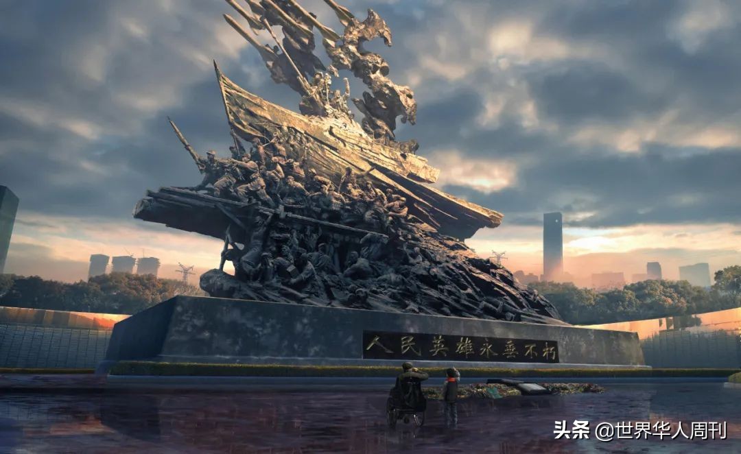 一張畫激怒澳大利亞總理，這個漫畫家到底有多剛？