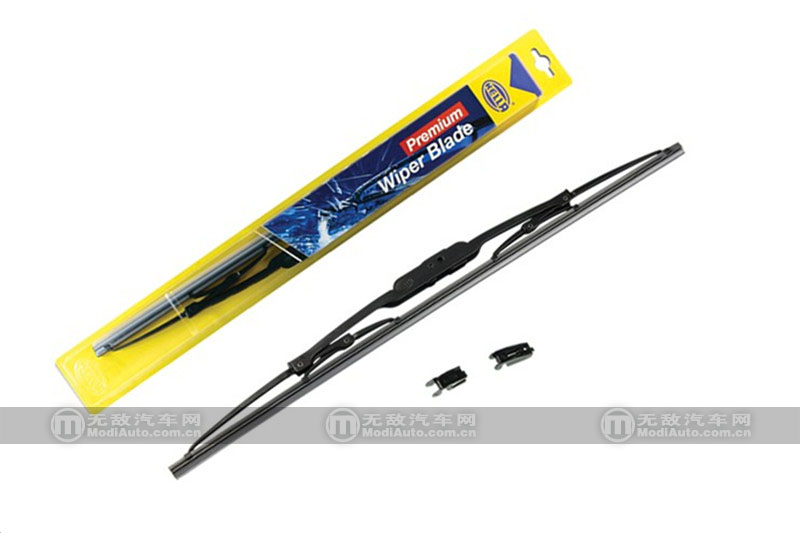 汽车幕后的巨人 德国海拉品牌历史介绍