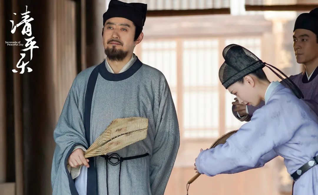专访刘钧 | 每一场戏，我都会当作重场戏去准备