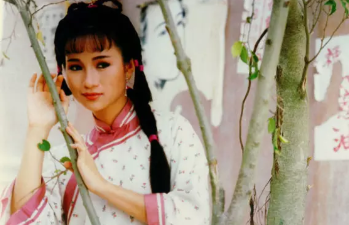 史上第一位女状元，被上司强行霸占，最终被乱军砍死