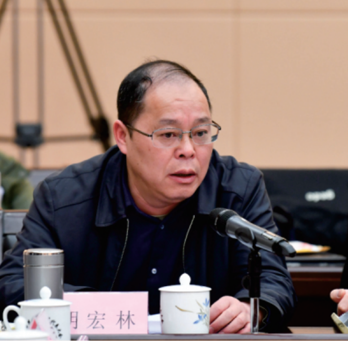 县市区人大常委会主任座谈会发言摘登