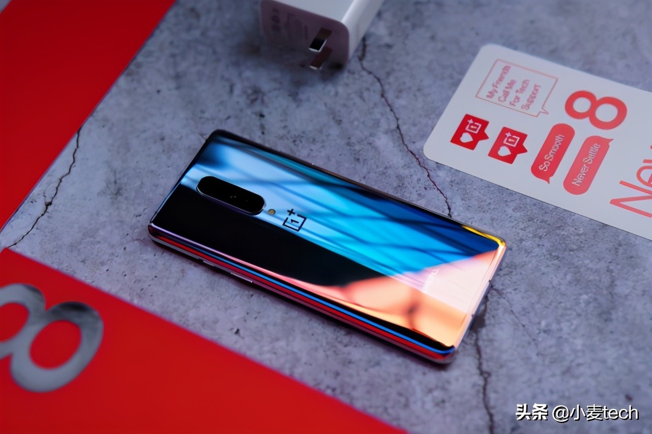 一加旗舰降价950元，90Hz+4800万三摄，是你的菜吗？