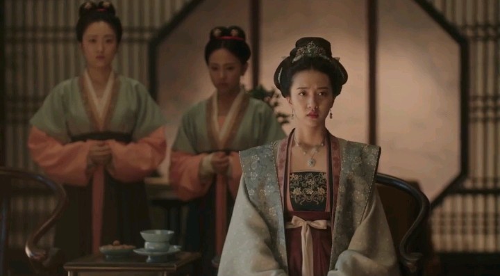 虐！徽柔问怀吉“驸马会不会是曹哥哥”心疼怀