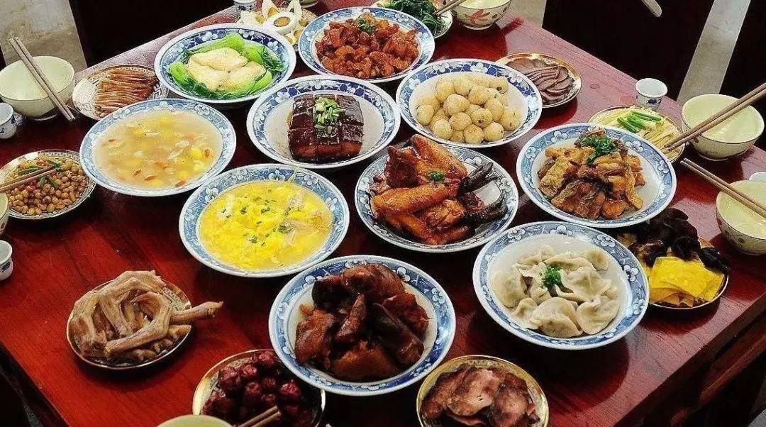 年初二除了回娘家还有哪些习俗？不能扫地，不能午睡你都知道吗？