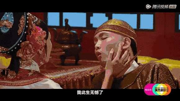 陈宥维：一个被演戏耽误的“欢乐喜剧人”
