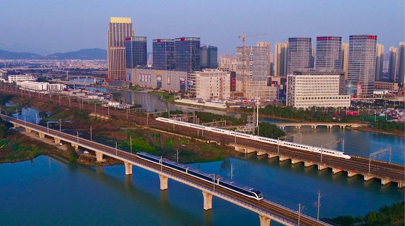 厉害了！武汉交通全面爆发，将新增2种交通方式