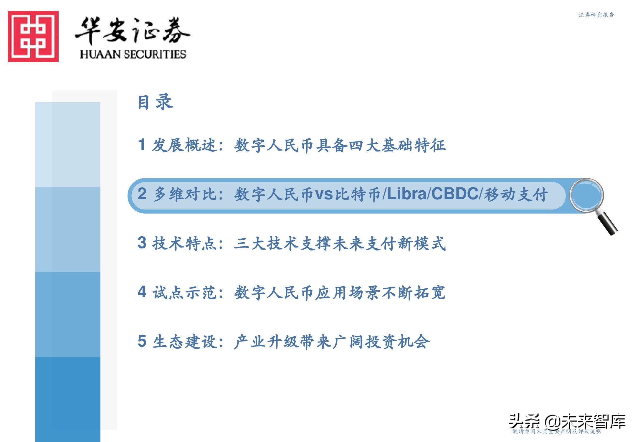 数字人民币行业深度研究报告：引领未来支付新趋势