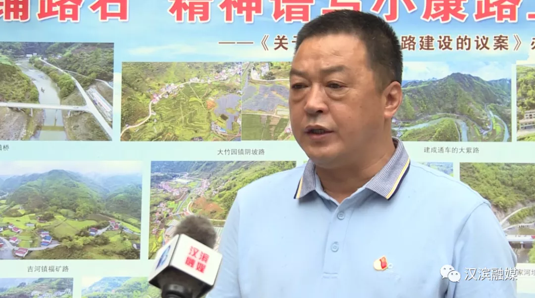 【我为群众办实事】区交通局全力保障张坝路10月底建成通车!