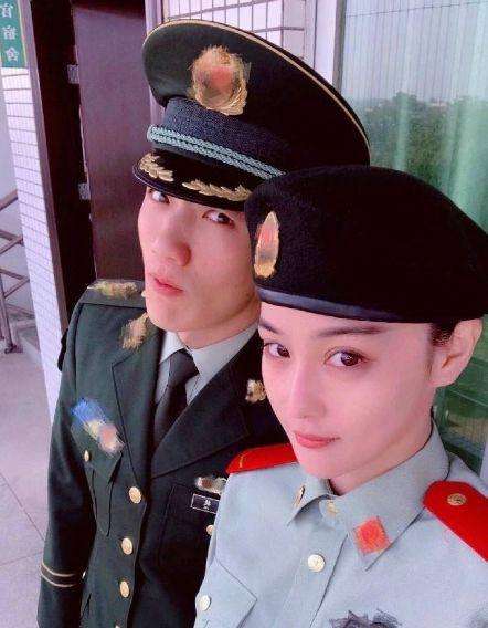 成为军嫂后的张馨予，一切都变得不一样，走向