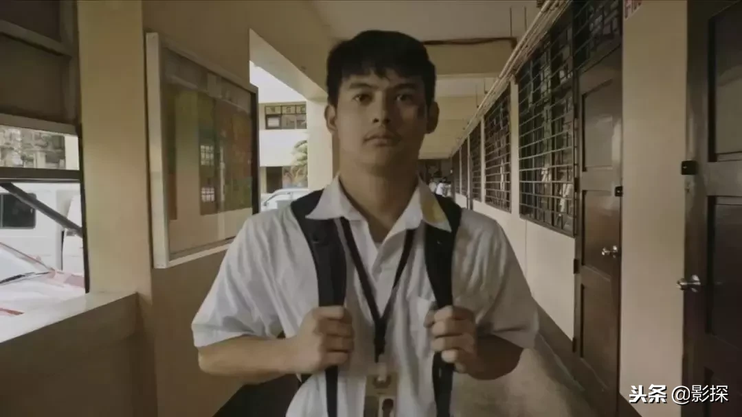 亚洲版《毒枭》来了!netflix这次更黑、更毒!