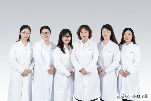 青岛海洋生物医药研究院“上新啦”美女博士团精研“这片海”