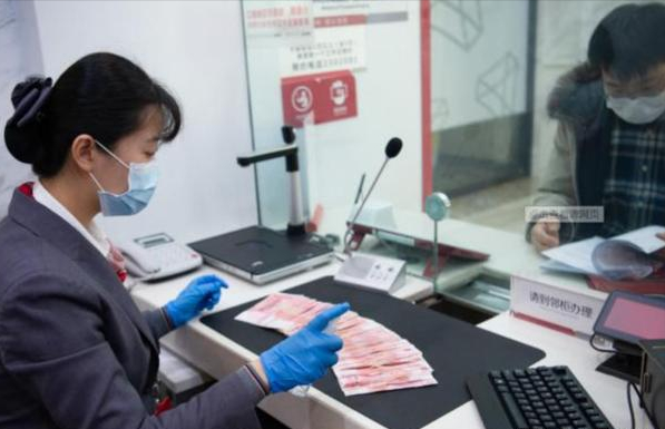1900万存银行，5年后只剩30多元，起诉两次都败诉，钱哪儿去了？