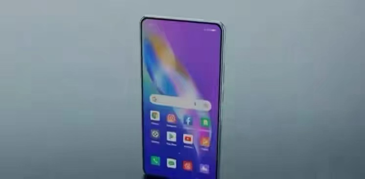 红米K50Pro规格确认：E5 2K屏+骁龙898+屏下相机，还有144Hz刷新