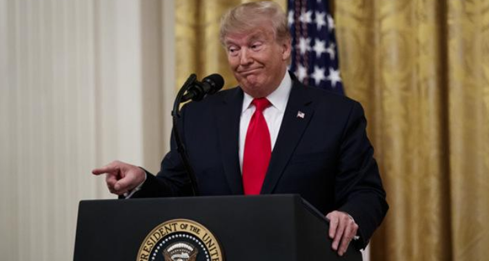 美国终于发声：全世界都在同情我们，我们的优越感呢？