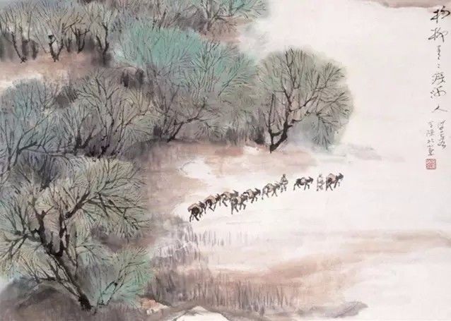 冬日里一个上午的时光……-第4张图片-非凡网