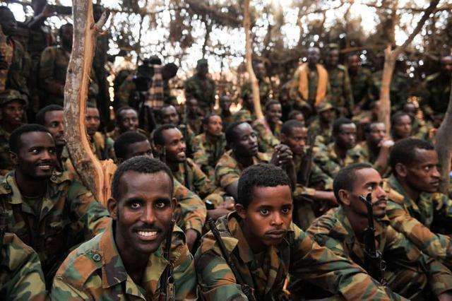 真实版“战狼”上演，630名中国公民安全撤离，