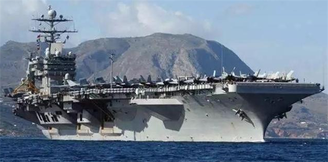 中国下一代航母舰载机会是FC31吗？好多人都在问