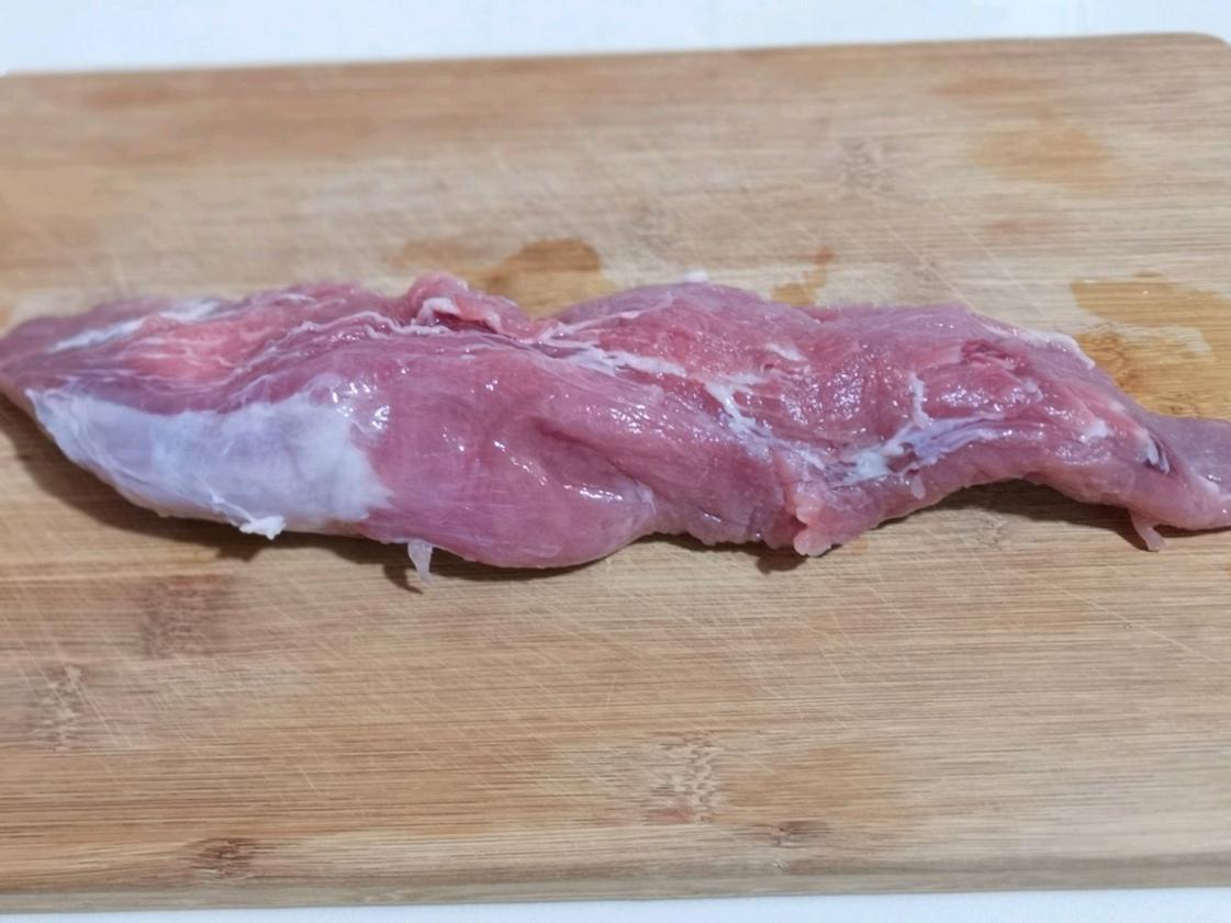 酸酸甜甜的口感再配上一碗米饭，孩子天天吵着要吃，下饭必备