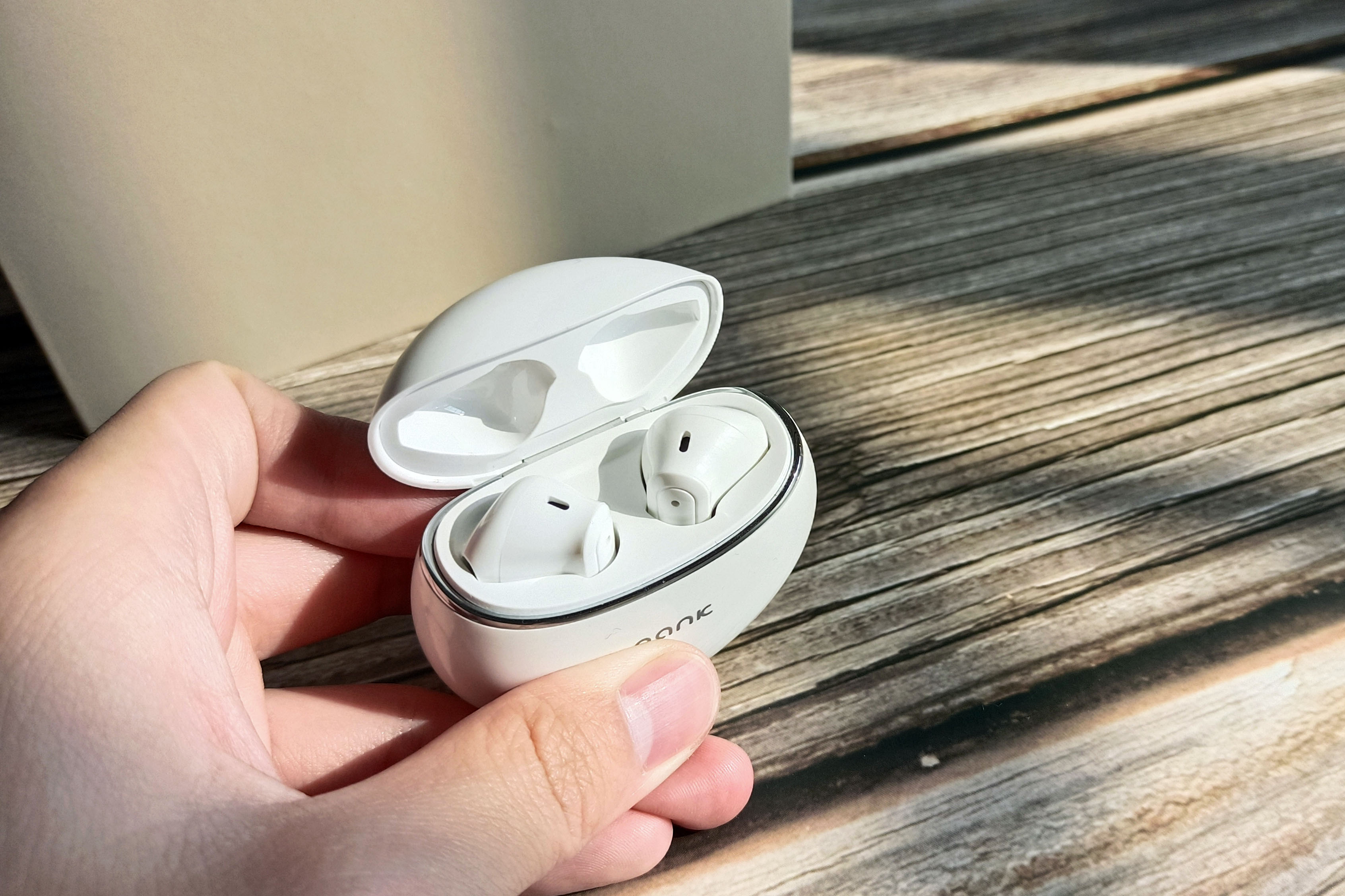 外观精致、蓝牙5.2加持，南卡Lite Pro真无线蓝牙耳机