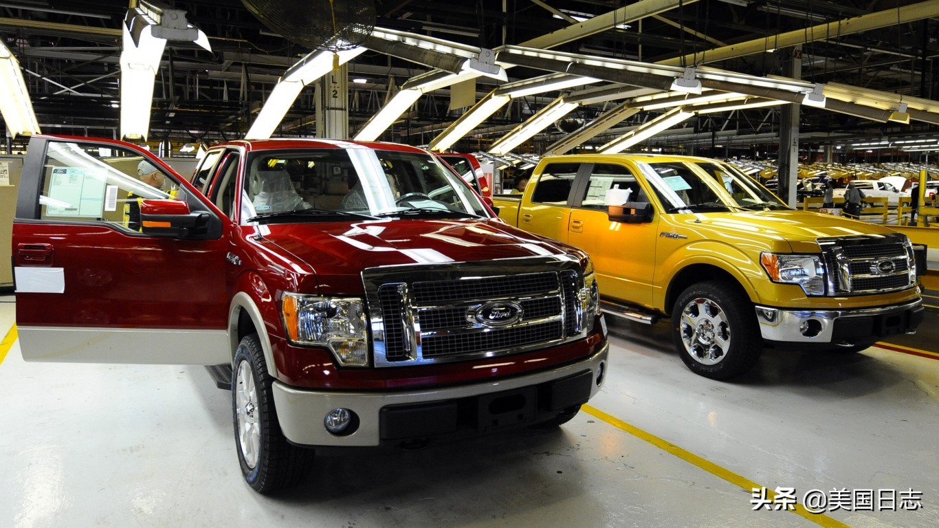 别再争论日系、德系还是美系，这是2021美国各州