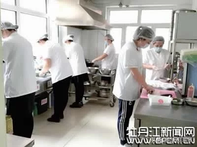 疫情之下的幼儿园开启“外卖”模式