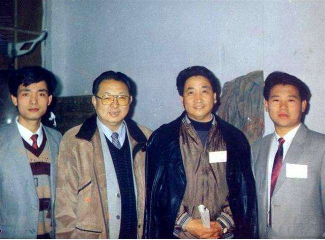 姜昆相声水平究竟如何？他是马季徒弟，更是“