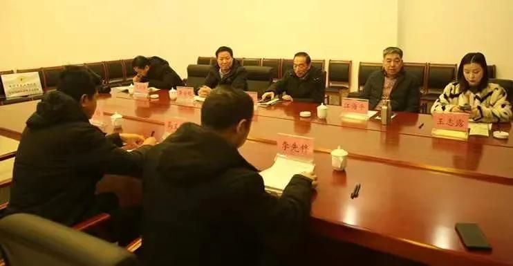 邯企聯合會“觀光休閑養生基地”掛牌七步溝景區