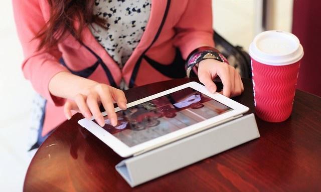 iPhoneiPad 2將于5月份離休 商品生命期長達(dá)八年