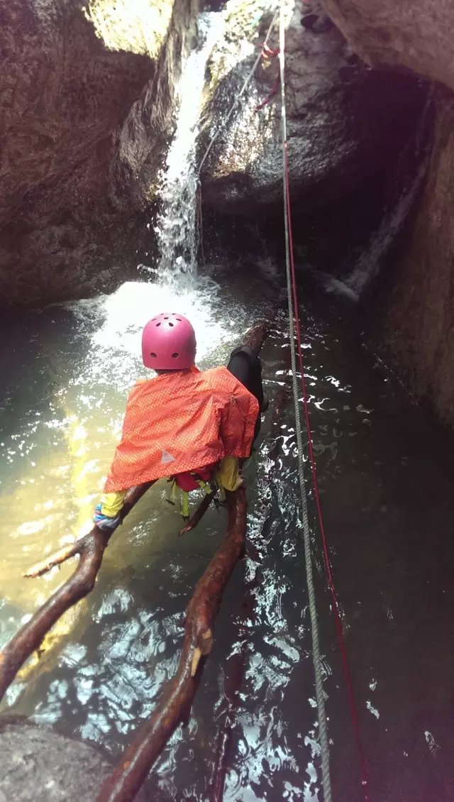 中国十大名山，每个都有最，爬过五座就是英雄