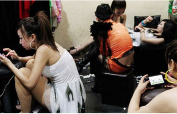 2005年沈阳舞女被害案始末：厂长下岗报复社会，杀害17人被枪毙