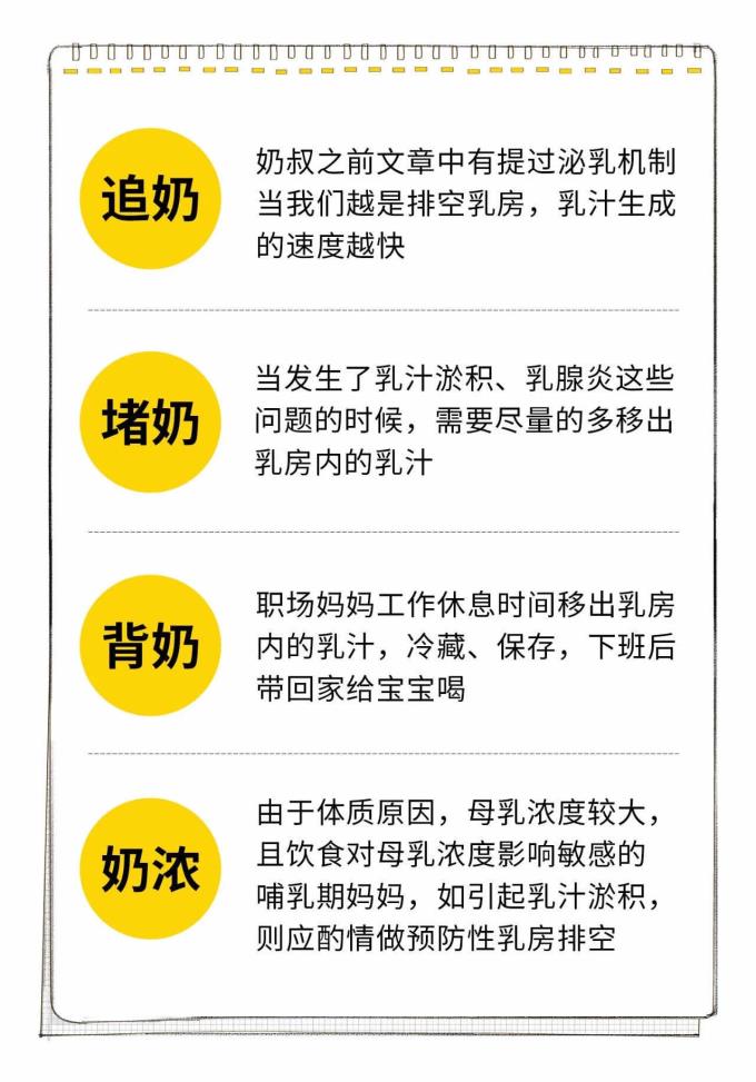 寶媽哺乳期科學護理3招避免 乳腺炎 58到家惠州運營中心 Mdeditor