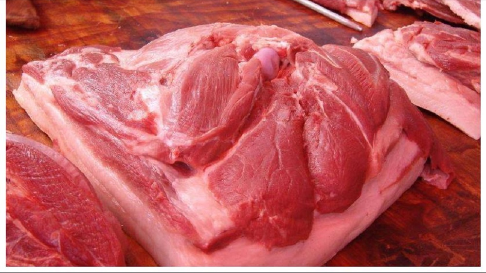 五花肉不要再红烧了，拿绳子捆起来，咸香不腻，我家一周吃5次