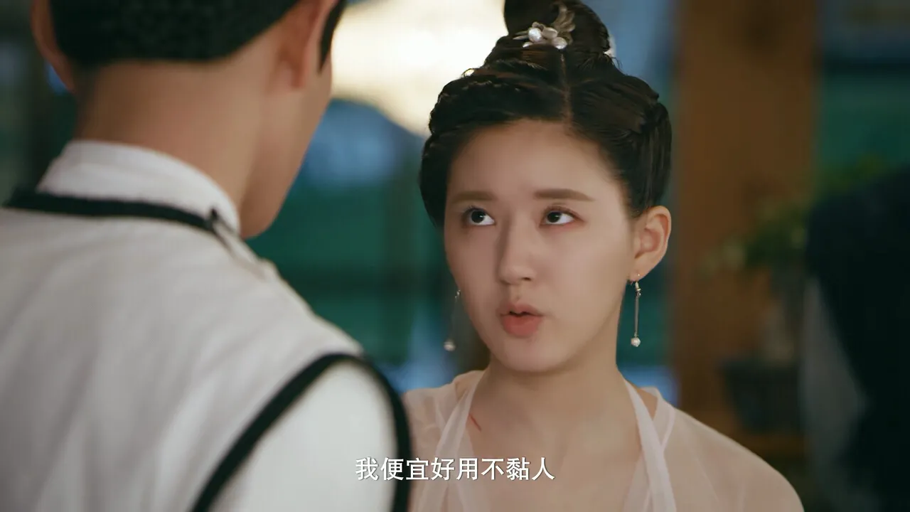 细数《陈芊芊》里超密集的笑点,赵露思和丁禹